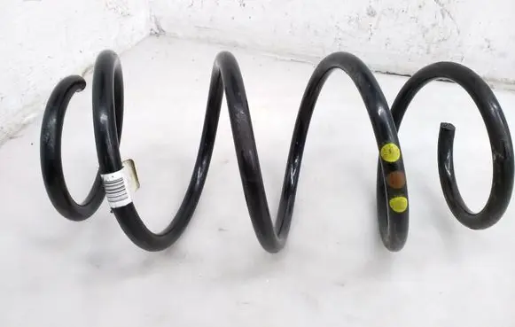 Seat Tarraco Front coil spring 
