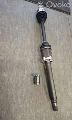 Volkswagen Crafter Front driveshaft 2N0407272H 2N0407272M 2N0407272