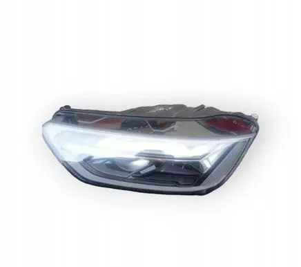 Audi Q5 SQ5 FY Headlight/headlamp 80A941033F