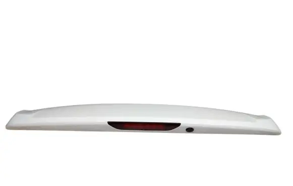 Dodge Durango Rear window tailgate spoiler 1JM25TRMA