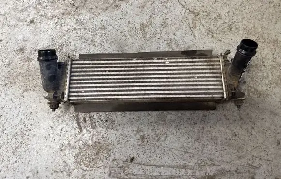 Nissan Navara D23 Intercooler radiator 144614JA0B EH940003