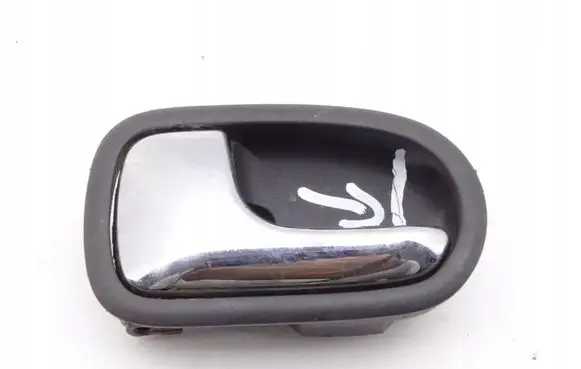 Ford Ranger Front door exterior handle