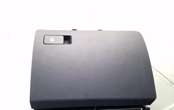 Volkswagen PASSAT B6 Glove box set 3C1857097BF
