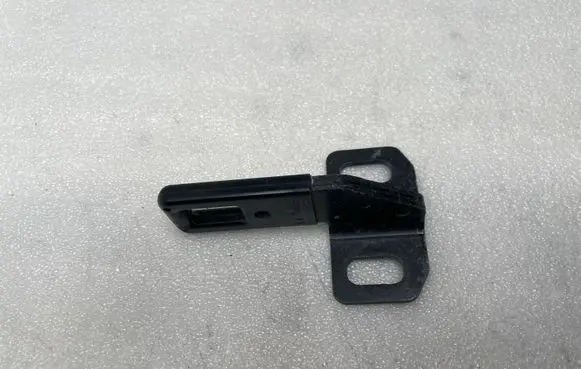 BMW X5 E70 Loading door lock loop/hook striker 7149629
