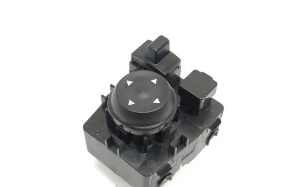 Hyundai i20 (BC3 BI3) Wing mirror switch 93530BV000 0000063 XA01