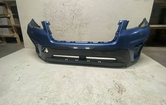 Subaru Forester SK Front bumper 57704SJ000 57702SJ000