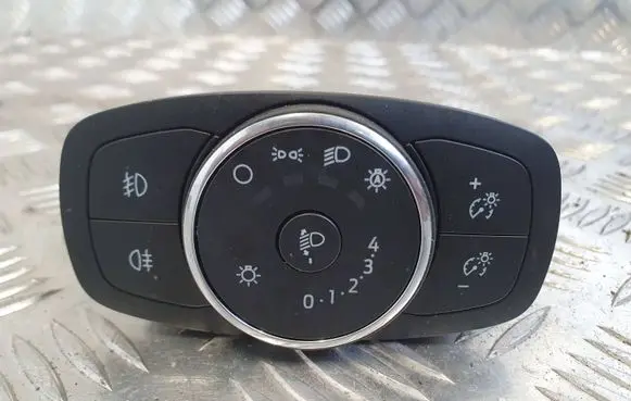 Ford Puma Light switch H1BT13D061AE 1050797300
