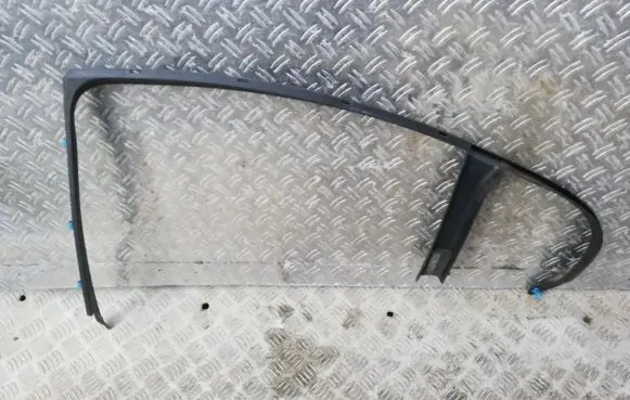 Volvo S80 Other rear door trim element 