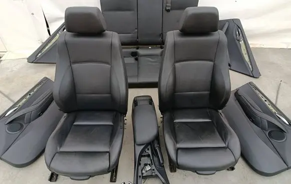 BMW X1 E84 Interior set 
