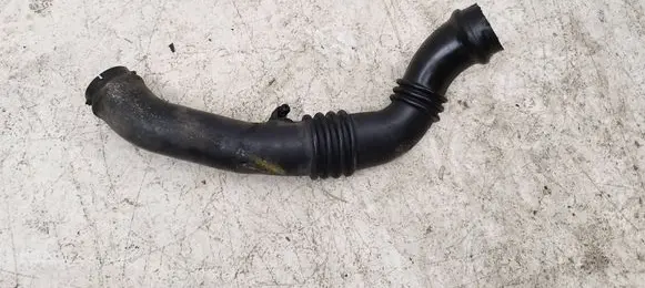 Volvo C30 Air intake hose/pipe 3m516c646ud