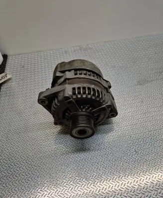 Renault Espace - Grand espace IV Generator/alternator 1042103370 8973250250