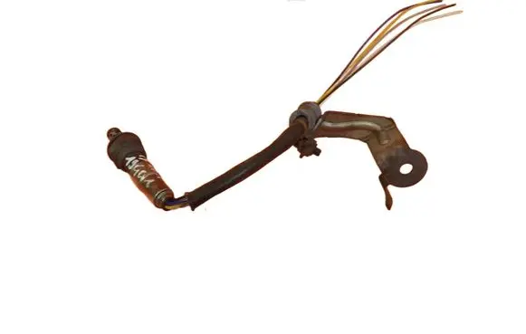 Volkswagen Touran I Lambda probe sensor 06A906262CF