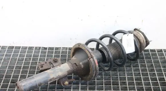 Ford Transit Custom Front shock absorber/damper BK2118045JB