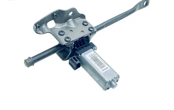 Tesla Model Y Seat adjustment motor 155723700A