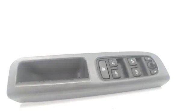 Volvo V50 Electric window control switch 30773428 03451100 30773429