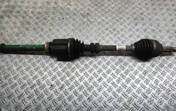 Nissan Qashqai+2 Front driveshaft EBJ100MBP122F 39100BB32B