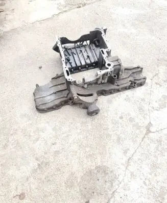 Audi A4 S4 B7 8E 8H Oil sump 059103603AF