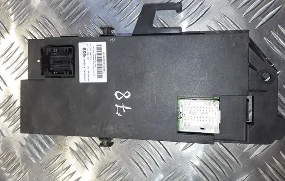 Renault Espace - Grand espace IV Comfort/convenience module 8200414829 21003297A 3297417330119