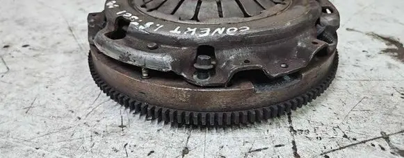 Ford Connect Clutch set kit