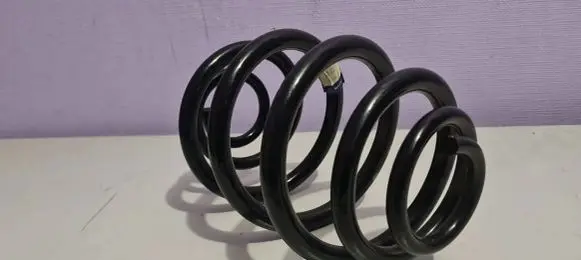 Ford Escort Rear coil spring 6481525