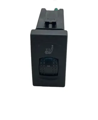 Volkswagen PASSAT B5 Seat heating switch 3B0963563 PA66GF30