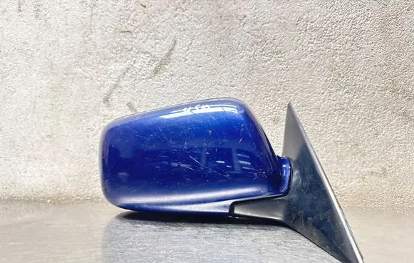 Subaru Outback Front door electric wing mirror E13010469 OEW42405 E13020469