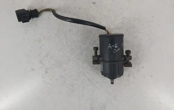 Audi A6 S6 C5 4B Accelerator pedal position sensor 0205001032