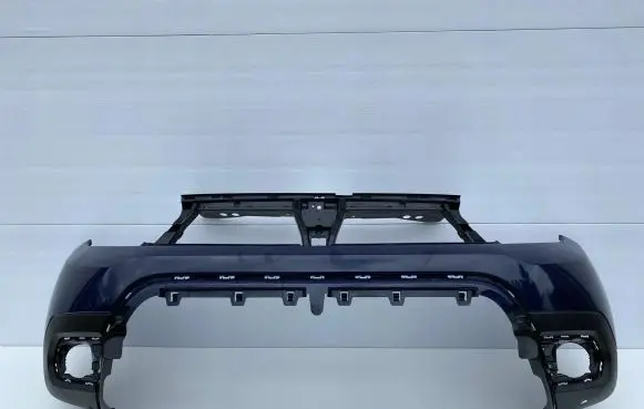 Dacia Duster II Front bumper 620221776R