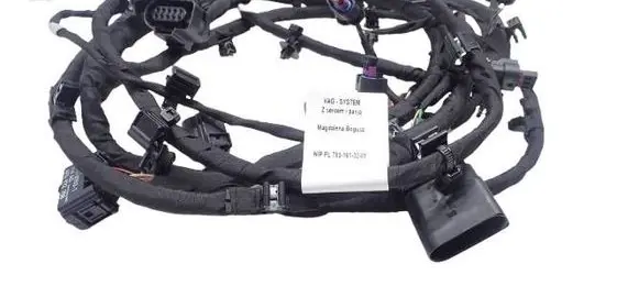Audi Q8 Parking sensor (PDC) wiring loom 4M8971095HG