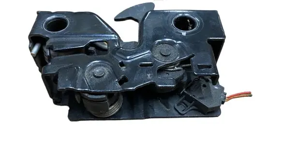 Volkswagen Golf VII Engine bonnet/hood lock/latch loop/hook 5G1823509B 16S180030
