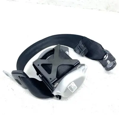 Audi A1 Rear seatbelt 8X4857805C