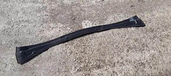 Renault Master III Top upper radiator support slam panel