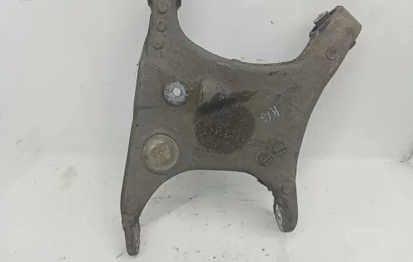 BMW 7 E65 E66 Rear upper control arm/wishbone 6753109