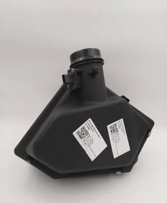 BMW 4 F32 F33 Air filter box cover 7536531 10737810 72336581