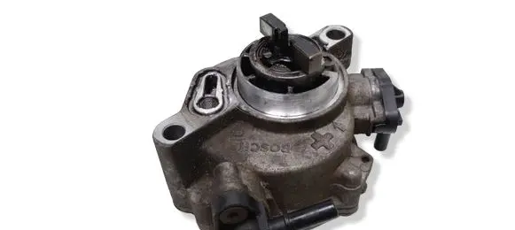 Citroen Dispatch II Vacuum pump 9804021880