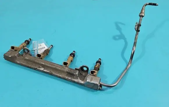 Fuel injector
