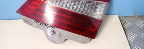 Ford Mondeo MK IV Rear/tail lights 7S7113A602B