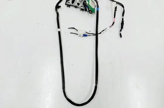 Tesla Model Y Front bumper camera 161669103D