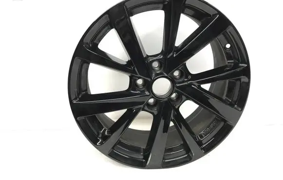 Mazda 3 R18 alloy rim BDEL-V3-810