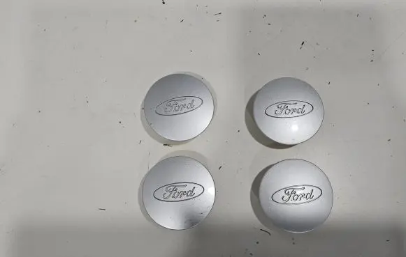 Original wheel cap
