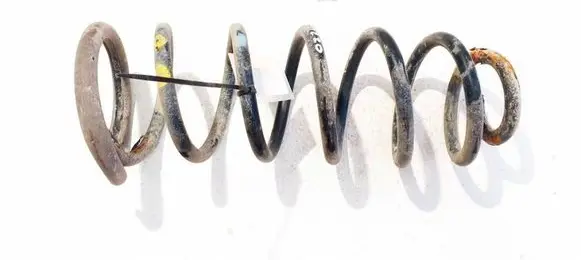 Citroen C4 Grand Picasso Rear coil spring