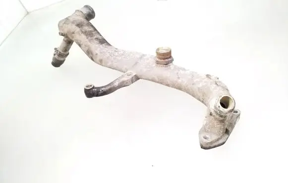 Alfa Romeo 156 Engine coolant pipe/hose B833
