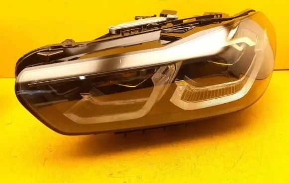 BMW X2 F39 Headlight/headlamp 5A29E95