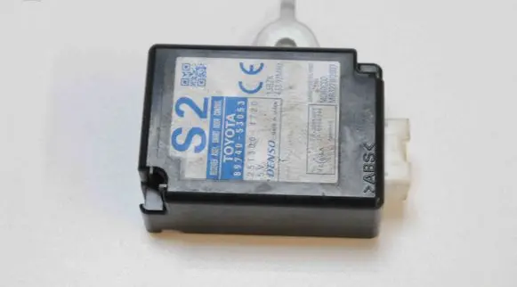 Lexus IS 220D-250-350 Other devices 8974053053