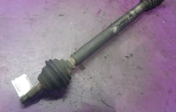 Seat Ibiza II (6k) Front driveshaft