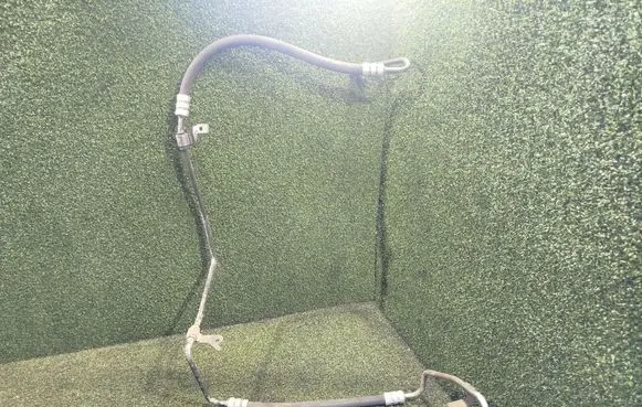 Opel Vivaro Power steering hose/pipe/line 8200401459 GM53734 404459853