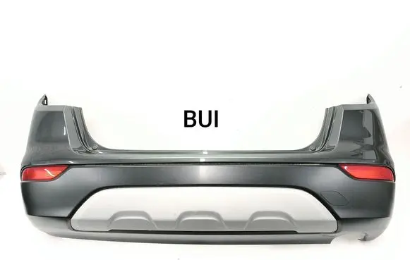 Buick Encore I Rear bumper