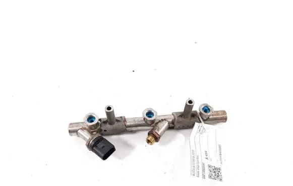 Audi A7 S7 4G Fuel main line pipe 06E130089AF