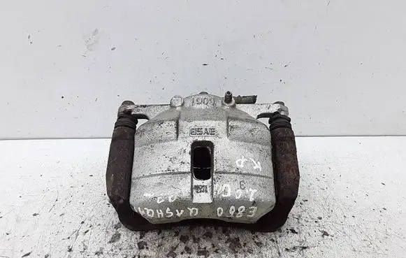 Nissan Qashqai Front brake caliper