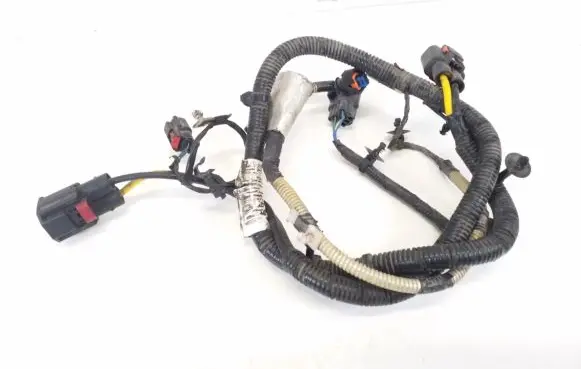 Jaguar XE Other wiring loom HX7314F427GB